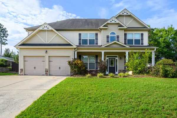 199 Skycroft Dr, Sanford, NC 27332-6258