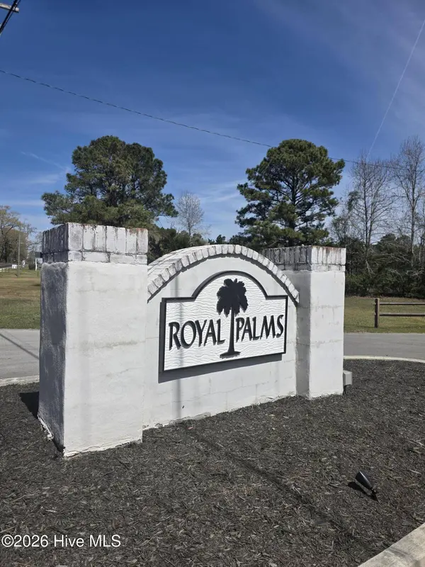 170 Royal Palms WAY, Holly Ridge, NC 28445