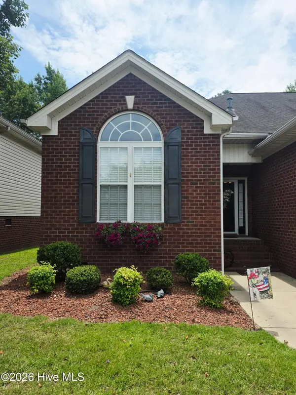 208 Commonsgate DR, Goldsboro, NC 27530