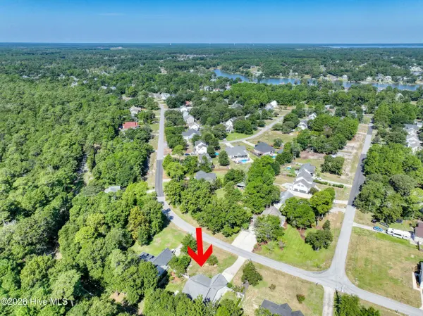 1407 Chadwick Shores DR, Sneads Ferry, NC 28460