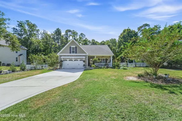 1407 Chadwick Shores DR