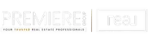 premiere white logo