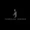 Jameelah jordan logo dark