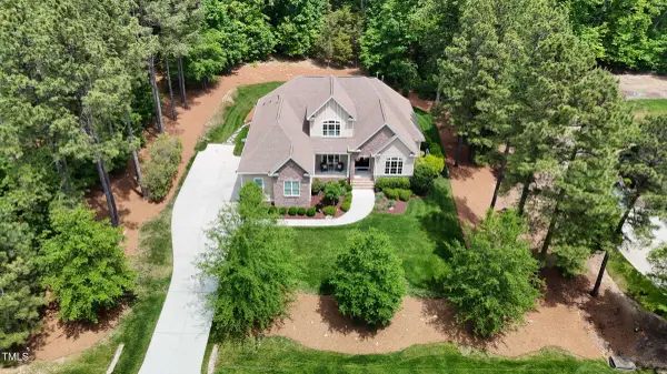 216 Colonial Ridge Drive, Pittsboro, NC 27312