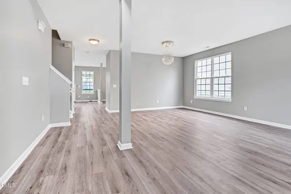 3726 Rivermist Drive, Raleigh, NC 27610