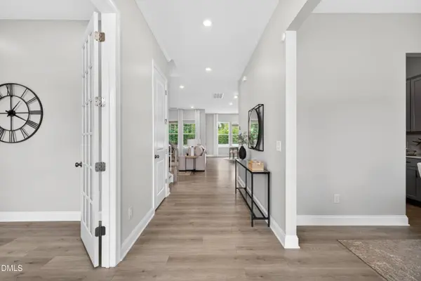 600 Ressler Street, Holly Springs, NC 27540