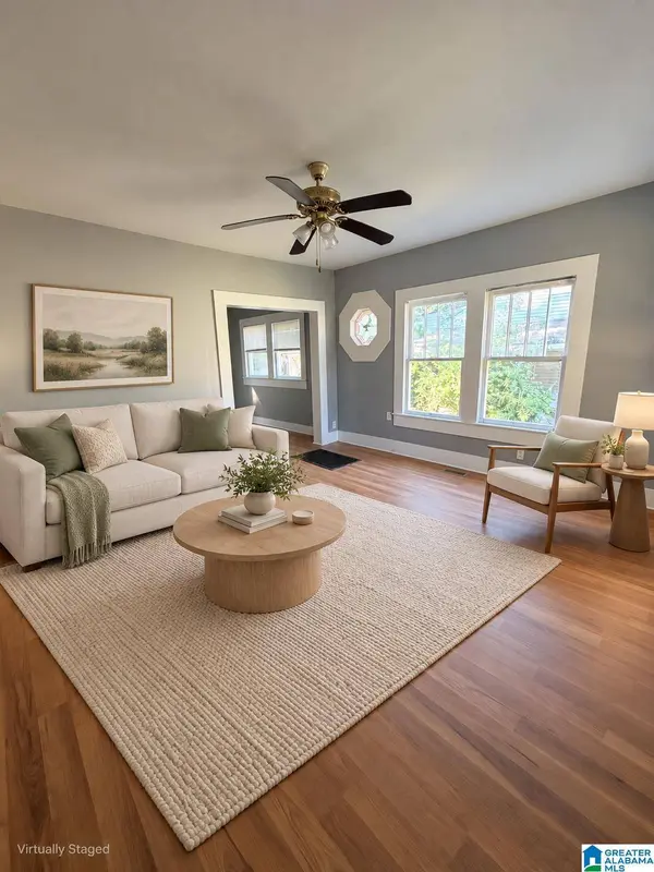 106 SPRINGDALE AVENUE, Hueytown, AL 35023