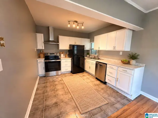 106 SPRINGDALE AVENUE, Hueytown, AL 35023