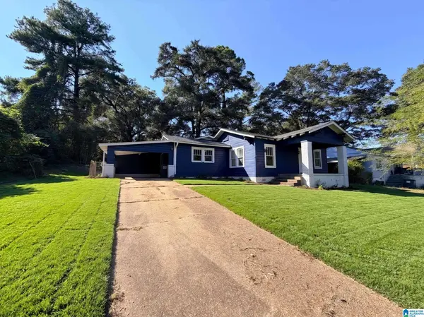 106 SPRINGDALE AVENUE, Hueytown, AL 35023
