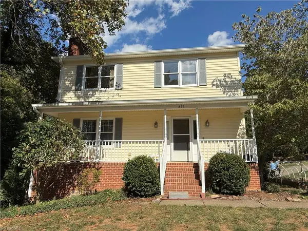 415 Davie AVE