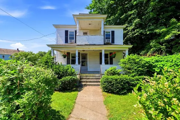 151 Meadow St, Westfield, MA 01085