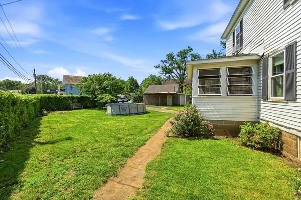 151 Meadow St, Westfield, MA 01085