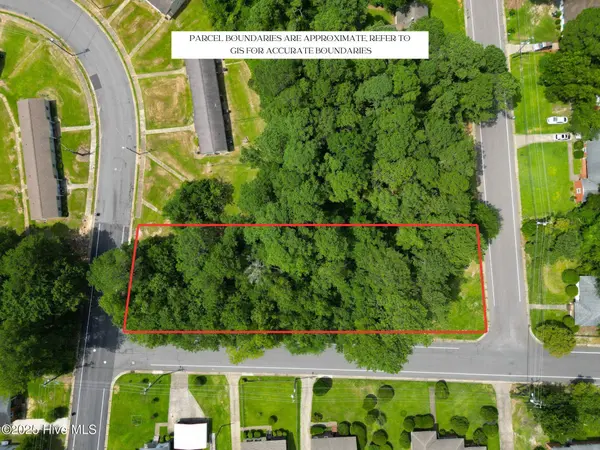 55&56 Hood AVE, Fayetteville, NC 28301