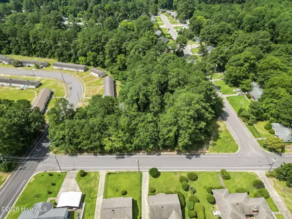 55&56 Hood AVE, Fayetteville, NC 28301