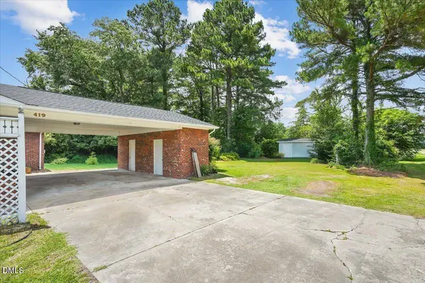 419 Forrest Road, Warsaw, NC 28398