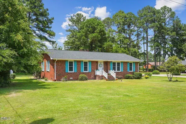 419 Forrest Road, Warsaw, NC 28398