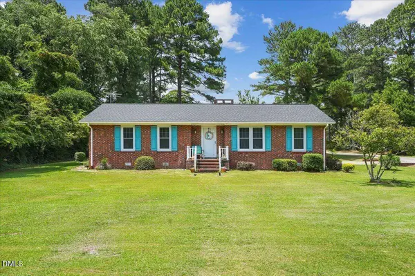 419 Forrest Road, Warsaw, NC 28398