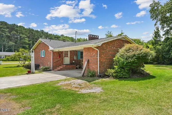 419 Forrest Road, Warsaw, NC 28398