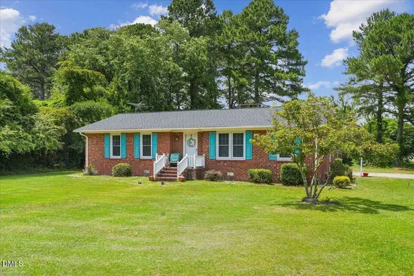 419 Forrest Road, Warsaw, NC 28398