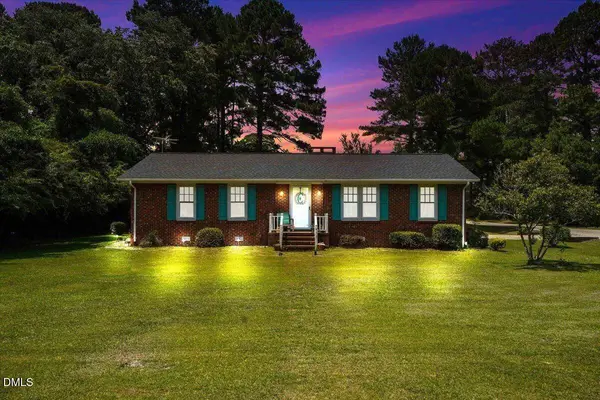 419 Forrest Road, Warsaw, NC 28398