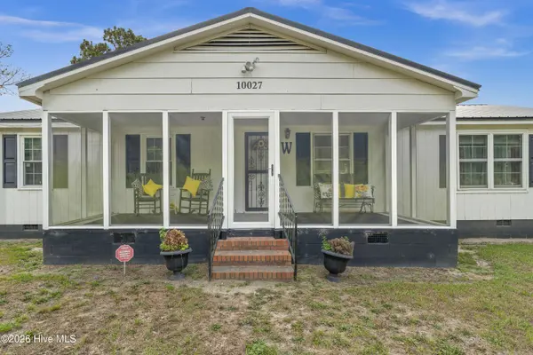 10027 Garland HWY, Clinton, NC 28328