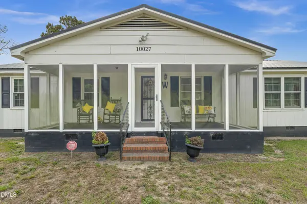 10027 Garland HWY, Clinton, NC 28328