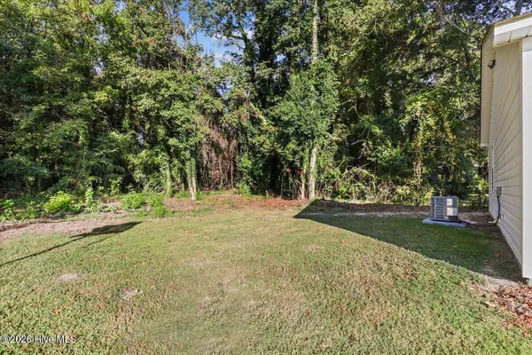 316 S Gum South ST, Warsaw, NC 28398