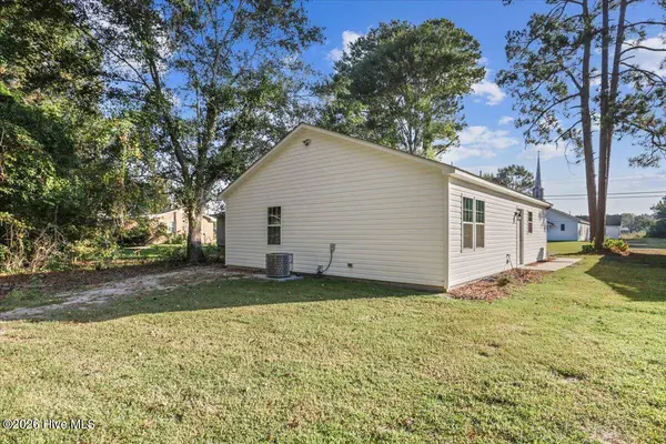 316 S Gum South ST, Warsaw, NC 28398