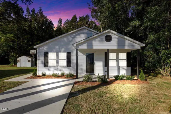 316 S Gum ST, Warsaw, NC 28398