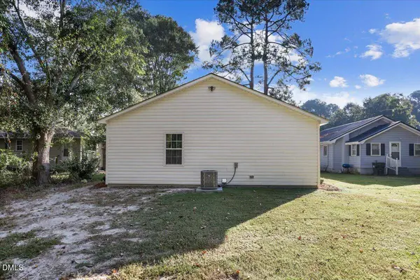 316 S Gum ST, Warsaw, NC 28398