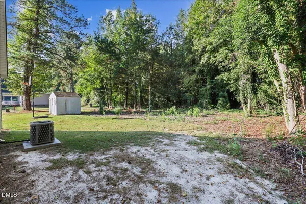 316 S Gum ST, Warsaw, NC 28398