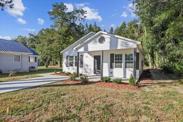 316 S Gum South ST, Warsaw, NC 28398