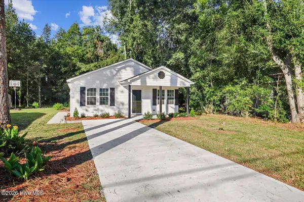 316 S Gum South ST, Warsaw, NC 28398
