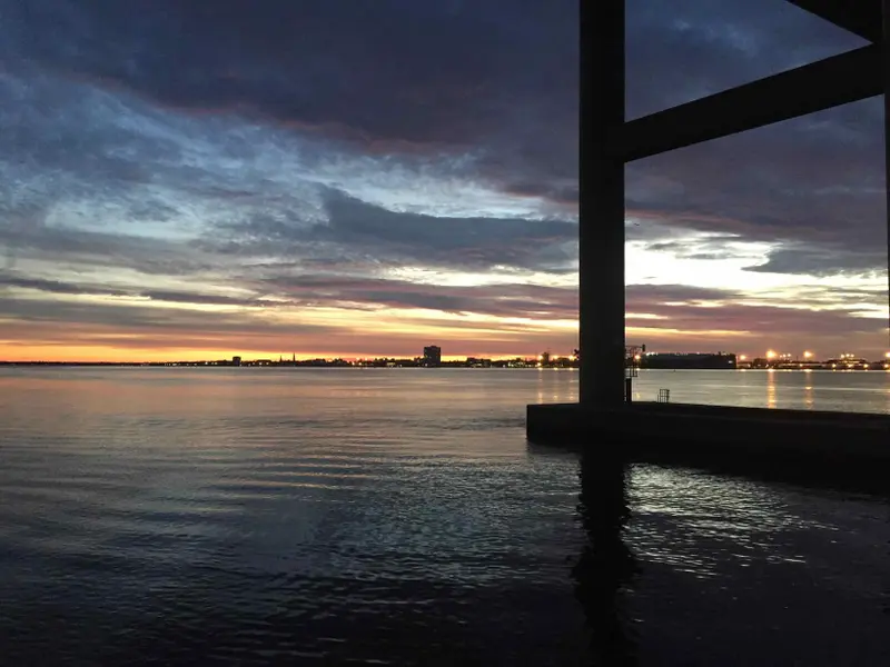 Charleston