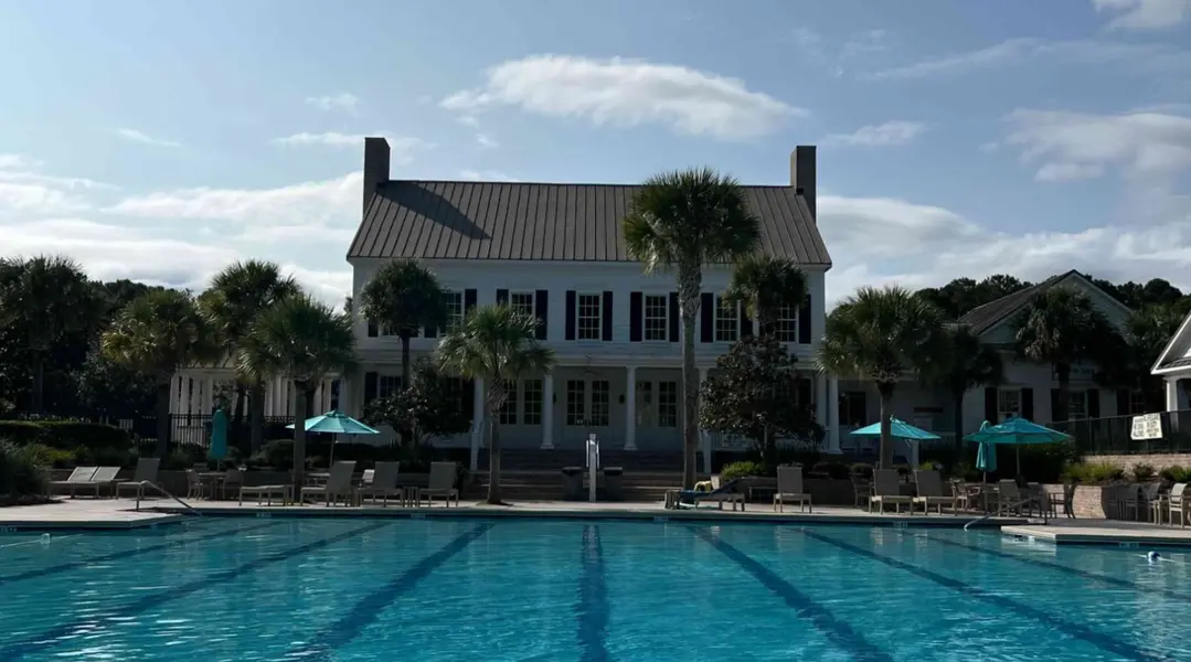 Hamlin Plantation