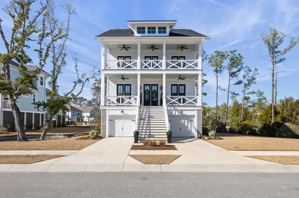 313 Blowing Fresh Dr, Charleston, SC 29492