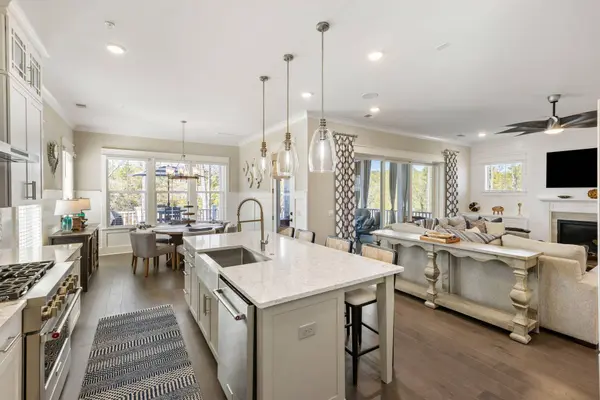 313 Blowing Fresh Dr, Charleston, SC 29492