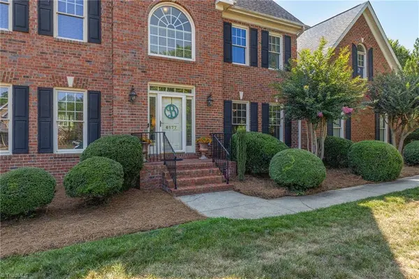 6177 Barmot DR, Greensboro, NC 27455