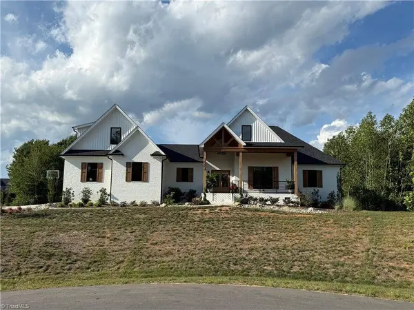 7504 Dovefield DR