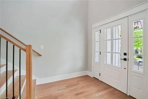 1831 Buxton WAY, Burlington, NC 27215