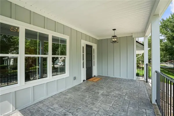 1831 Buxton WAY, Burlington, NC 27215
