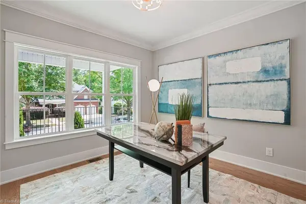 1831 Buxton WAY, Burlington, NC 27215