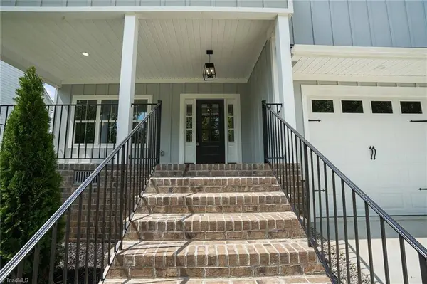 1831 Buxton WAY, Burlington, NC 27215