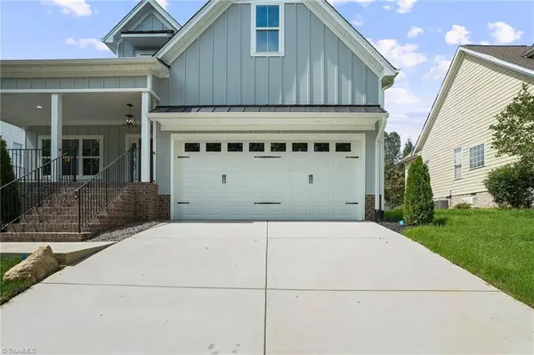 1831 Buxton WAY, Burlington, NC 27215
