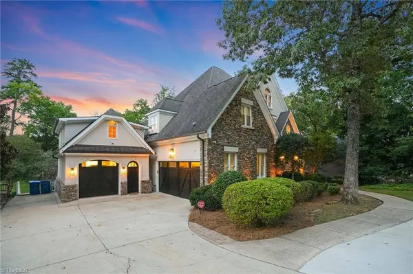 5586 Anson RD, Greensboro, NC 27407