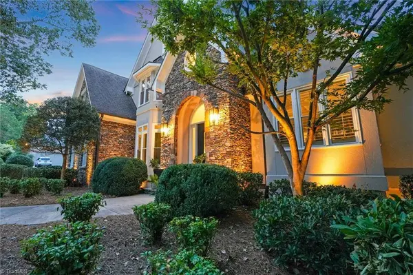 5586 Anson RD, Greensboro, NC 27407