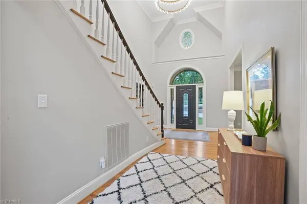 5586 Anson RD, Greensboro, NC 27407