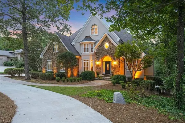 5586 Anson RD, Greensboro, NC 27407