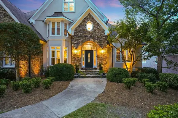 5586 Anson RD, Greensboro, NC 27407