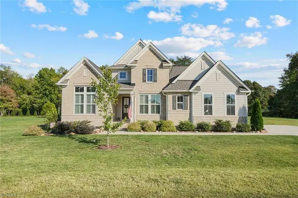 6715 Honeycutt Reserve DR
